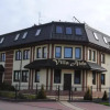 Отель Villa Aida, фото 1