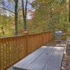 Отель Boulder Bear Lodge #355, фото 21