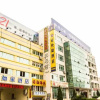 Отель Home Inn Shaoxing Keqiao Qingfang City Jinkeqiao Avenue, фото 1