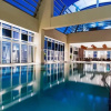 Отель Grand Millennium Al Wahda Residence, фото 21