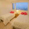 Отель Oceana Suites Costa Montemar в Конконе
