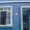 Отель Albergue Blue, фото 1