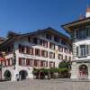 Отель Zunfthaus zu Metzgern, фото 1