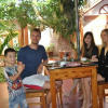 Отель Nguyen Family Homestay, фото 1