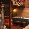 Отель Cabaña y Hostal Salamandras, фото 6