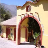 Отель Hacienda Los Andes, фото 3