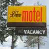 Отель City Centre Motel, фото 1