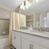 Отель Four Bedrooms Townhome 4861, фото 8