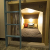 Отель Comics & CapsuleHotel COMICAP kyotoshinkyogoku, фото 8