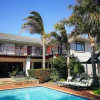 Отель Fifth Avenue Beach House, фото 17