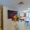 Отель Two Bedroom Apartment - Ocean Heights luxury, фото 8
