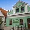 Отель Penzion H-Market, фото 1