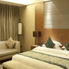 Отель Yinchuan Ningdong Aolisheng Fern Boutique Hotel, фото 4