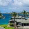 Отель Bay Villa 32B2 Gold Ocean View by RedAwning, фото 10