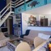 Отель Casa Blue, фото 4