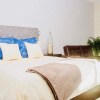 Отель Superior Double Studio Suite - Aquamarina Suites, фото 6