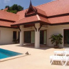 Отель Villa Malee, фото 7
