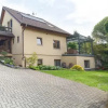 Отель Ferienwohnung über den Dächern von Dresden, фото 1