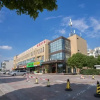 Отель Huangcheng Holiday Hotel, фото 1