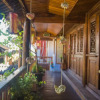 Отель Tian Long Inn - Lijiang, фото 17
