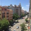 Отель Apartamentos Con Terraza San Francisco De Borja в Валенсии