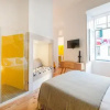 Отель PH Lisbon Hostel, фото 3