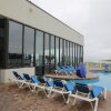 Отель Sands Beach Club #324 Ocean Front (V) by RedAwning, фото 1