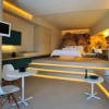 Отель Kifines Suites, фото 2