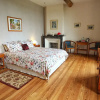 Отель Pyrenees B&B Le Couloumé, фото 4