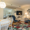 Отель San A Bel - 314 2 Bedrooms 2 Bathrooms Condo, фото 8