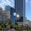 Отель Copacabana 3 suites, фото 15