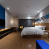 Отель Lefu Hotel, фото 3