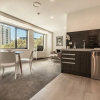 Отель Lovely Apartment Near Myers Park in CBD, фото 9