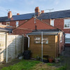 Отель Birmingham Guest House 10, фото 12