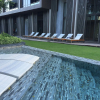 Отель Away Baan Plai Haad Wongamat, фото 1