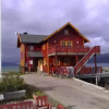 Отель Vesterålen Sjøhushotell, фото 6