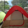 Отель Camping & Travel Antigua - Hostel, фото 37