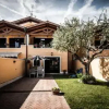 Отель B&B Chalet Dei Pescatori, фото 1