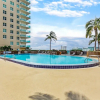 Отель Luxury Suite in One Broadway by Lyx Miami, фото 15