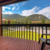 Отель Mountainside E259 by Colorado Rocky Mountain Resorts, фото 4