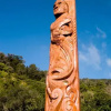 Отель Marlborough Sounds Accommodation 92, фото 5