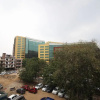 Отель OYO Premium Cyber Park II, фото 10