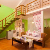 Отель Sweet Grass Bear Bed and Breakfast, фото 6
