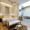 Отель Atour S Hotel Pudong Airport Jiangzhen, фото 7