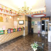 Отель Super 8 Hotel Changzhou Tong Jiang Lu Xin Cheng Lan Zuan, фото 5