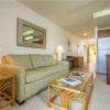 Отель Kihei Surfside 212 - 1 Br Condo, фото 4