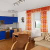 Отель Apartmány Klínovec, фото 14