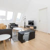 Отель Mar Suite Apartments, фото 6