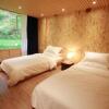 Отель Tong Sang Art Hotel, фото 3
