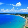 Отель Beihai Coastline Holiday Hotel Weizhou Island Branch, фото 11